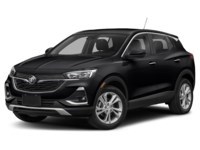 2022 Buick Encore GX AWD 4dr Select Ebony Twilight Metallic  Shot 7