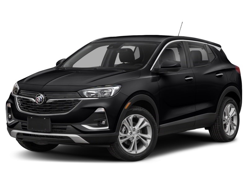 2022 Buick Encore GX AWD 4dr Select