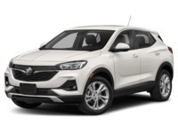 2022 Buick Encore GX AWD 4dr Select White Frost Tricoat  Shot 16