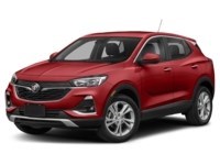 2022 Buick Encore GX AWD 4dr Select Cinnabar Metallic  Shot 20