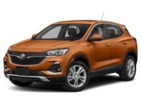 2022 Buick Encore GX AWD 4dr Select