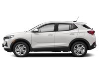 2022 Buick Encore GX AWD 4dr Select Summit White  Shot 3