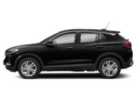 2022 Buick Encore GX AWD 4dr Select Ebony Twilight Metallic  Shot 9