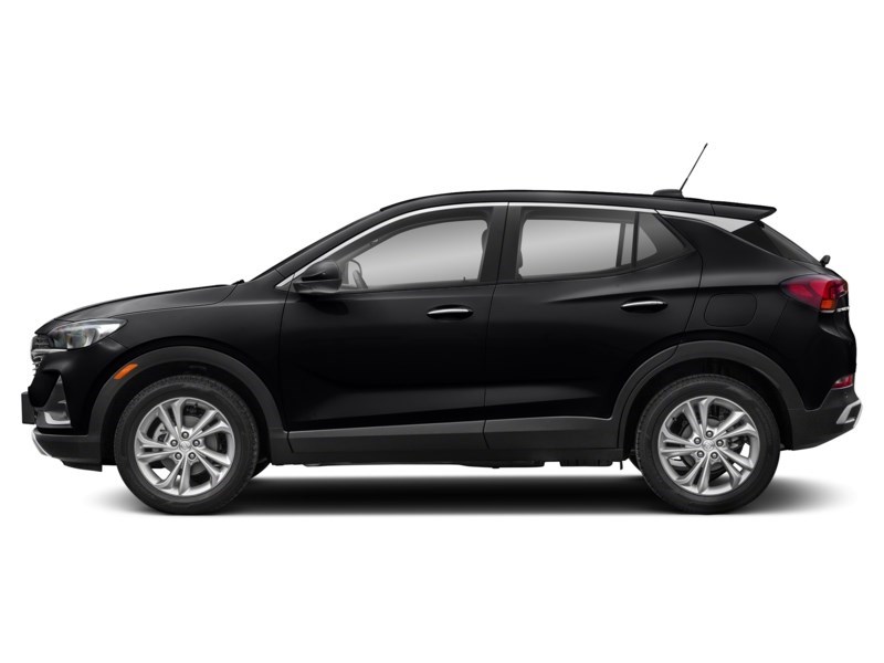2022 Buick Encore GX AWD 4dr Select Ebony Twilight Metallic  Shot 9