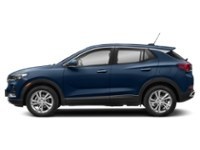 2022 Buick Encore GX AWD 4dr Preferred Sapphire Metallic  Shot 3