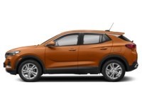 2022 Buick Encore GX AWD 4dr Select Sunset Glow Metallic  Shot 34