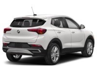 2022 Buick Encore GX AWD 4dr Select Summit White  Shot 6