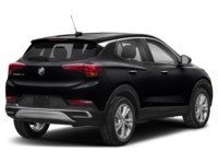 2022 Buick Encore GX AWD 4dr Select Ebony Twilight Metallic  Shot 12