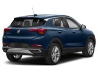 2022 Buick Encore GX AWD 4dr Select Sapphire Metallic  Shot 31