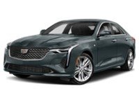 2022 Cadillac CT4 4dr Sdn Premium Luxury