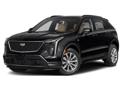 2021 Cadillac XT4 AWD 4dr Sport