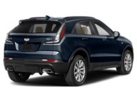 2019 Cadillac XT4 AWD 4dr Sport Twilight Blue Metallic  Shot 6