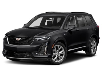 2020 Cadillac XT6 AWD 4dr Sport