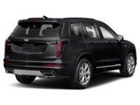 2020 Cadillac XT6 AWD 4dr Sport Stellar Black Metallic  Shot 6