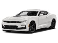 2022 Chevrolet Camaro 2dr Cpe 2SS
