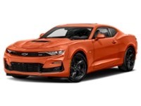 2022 Chevrolet Camaro 2dr Cpe 2SS