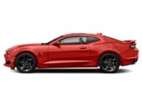 2022 Chevrolet Camaro 2dr Cpe 2SS Red Hot  Shot 9