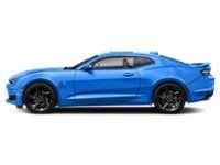 2022 Chevrolet Camaro 2dr Cpe 2SS Rapid Blue  Shot 41