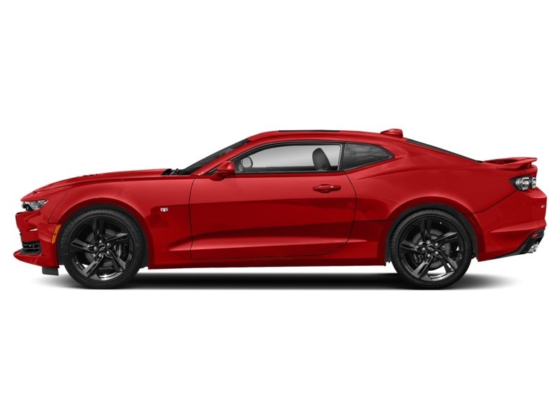 2023 Chevrolet Camaro 2dr Cpe 2SS