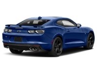 2022 Chevrolet Camaro 2dr Cpe 2SS