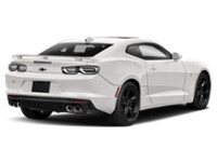 2022 Chevrolet Camaro 2dr Cpe 2SS Summit White  Shot 15