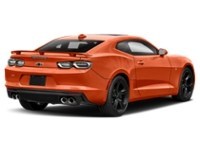 2022 Chevrolet Camaro 2dr Cpe 2SS