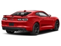 2023 Chevrolet Camaro 2dr Cpe 2SS