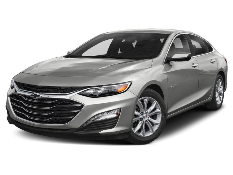 2019 Chevrolet Malibu 4dr Sdn LT w/1LT