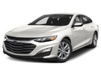 2019 Chevrolet Malibu 4dr Sdn LT w/1LT