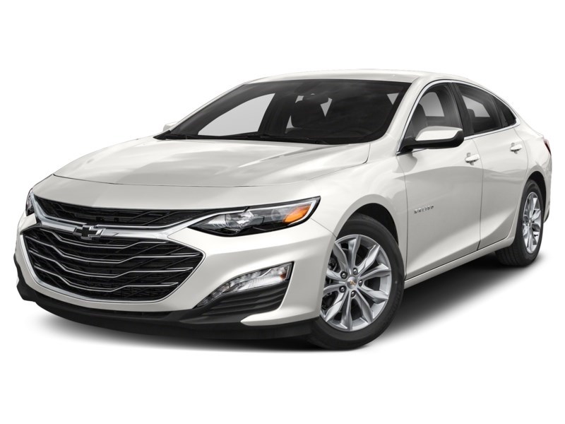2019 Chevrolet Malibu 4dr Sdn LT w/1LT Iridescent Pearl Tricoat  Shot 7