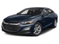 2019 Chevrolet Malibu 4dr Sdn LT w/1LT Northsky Blue Metallic  Shot 25