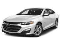 2019 Chevrolet Malibu 4dr Sdn LT w/1LT