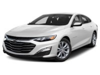 2019 Chevrolet Malibu 4dr Sdn LT w/1LT Summit White  Shot 31