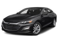 2019 Chevrolet Malibu 4dr Sdn LT w/1LT Mosaic Black Metallic  Shot 40