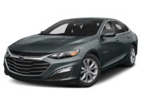 2019 Chevrolet Malibu 4dr Sdn LT w/1LT Shadow Grey Metallic  Shot 46