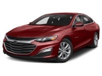 2019 Chevrolet Malibu 4dr Sdn LT w/1LT