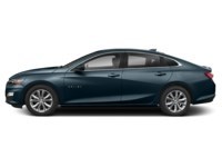 2019 Chevrolet Malibu 4dr Sdn LT w/1LT Pacific Blue Metallic  Shot 17