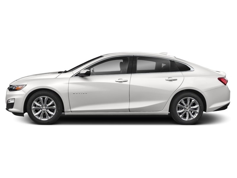 2019 Chevrolet Malibu 4dr Sdn LT w/1LT