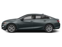 2019 Chevrolet Malibu 4dr Sdn LT w/1LT