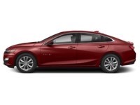 2019 Chevrolet Malibu 4dr Sdn LT w/1LT Cajun Red Tintcoat  Shot 53