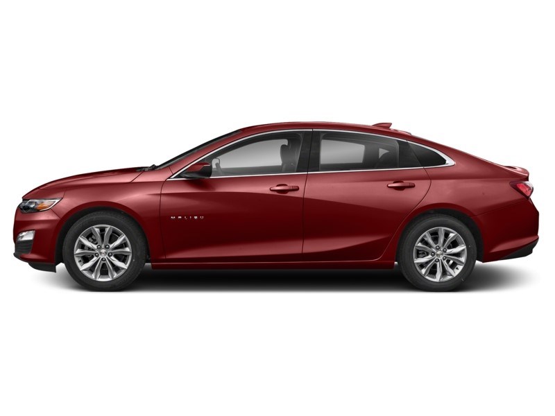 2019 Chevrolet Malibu 4dr Sdn LT w/1LT Cajun Red Tintcoat  Shot 53