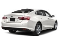 2019 Chevrolet Malibu 4dr Sdn LT w/1LT Iridescent Pearl Tricoat  Shot 12