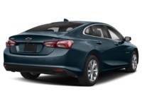 2019 Chevrolet Malibu 4dr Sdn LT w/1LT Pacific Blue Metallic  Shot 18