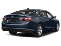 2019 Chevrolet Malibu 4dr Sdn LT w/1LT Northsky Blue Metallic  Shot 26