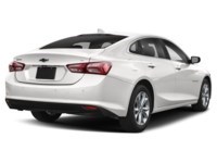 2019 Chevrolet Malibu 4dr Sdn LT w/1LT