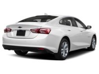 2019 Chevrolet Malibu 4dr Sdn LT w/1LT Summit White  Shot 32