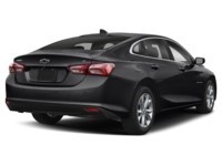 2019 Chevrolet Malibu 4dr Sdn LT w/1LT
