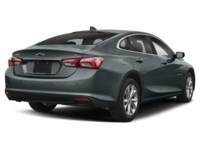 2019 Chevrolet Malibu 4dr Sdn LT w/1LT Shadow Grey Metallic  Shot 44