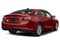 2019 Chevrolet Malibu 4dr Sdn LT w/1LT Cajun Red Tintcoat  Shot 50