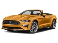 2022 Ford Mustang GT Premium Convertible Cyber Orange Metallic Tri-Coat  Shot 57